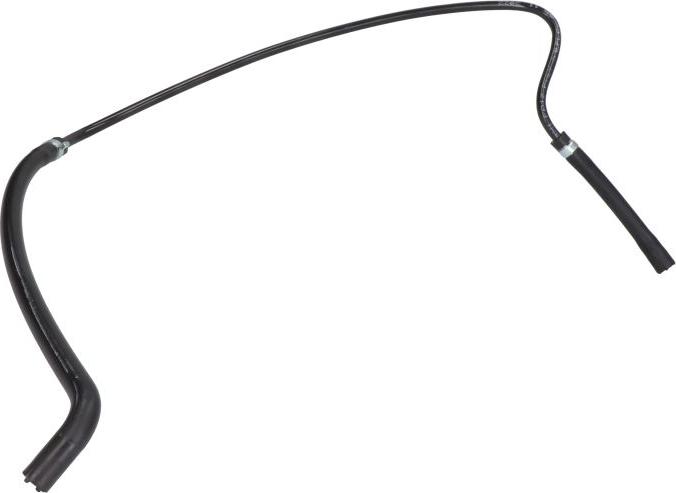 Thermotec DWC091TT - Трубка охолоджуючої рідини autozip.com.ua