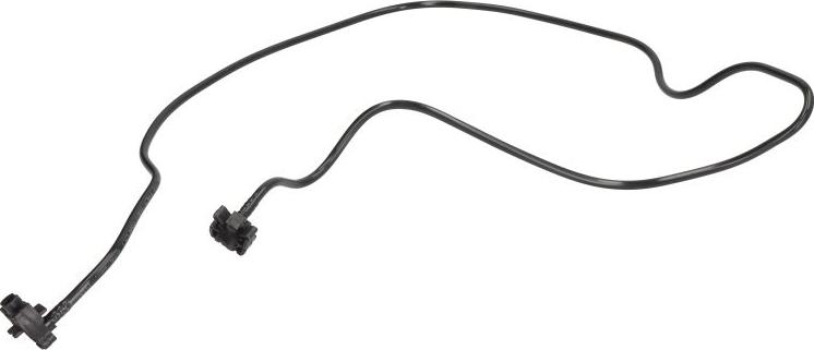 Thermotec DWC052TT - Трубка охолоджуючої рідини autozip.com.ua