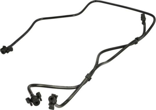 Thermotec DWC060TT - Трубка охолоджуючої рідини autozip.com.ua