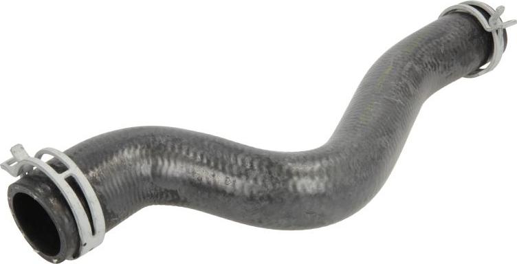 Thermotec DWC124TT - Шланг радіатора autozip.com.ua