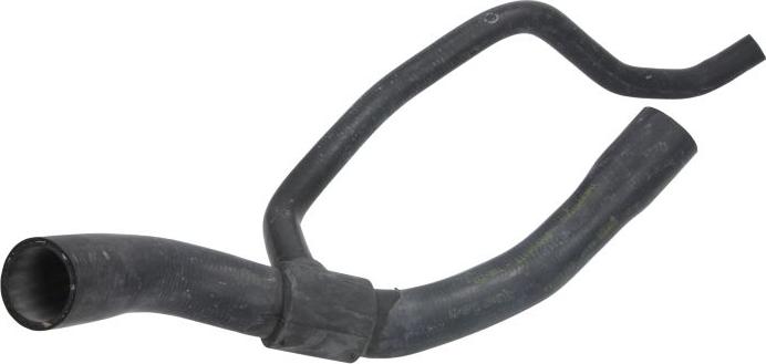 Thermotec DWG040TT - Шланг, теплообмінник - опалення autozip.com.ua