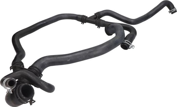 Thermotec DWG133TT - Шланг радіатора autozip.com.ua