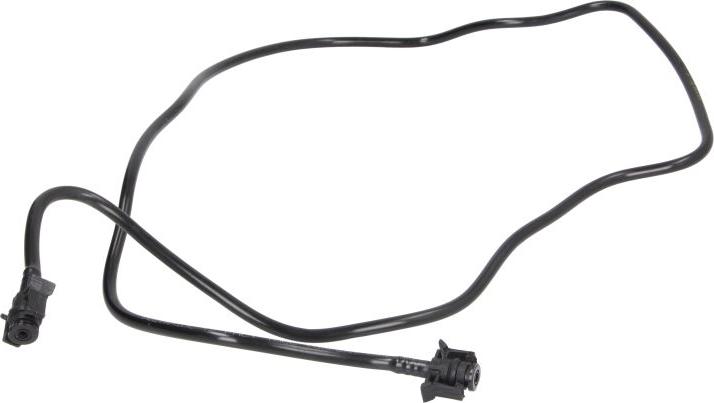 Thermotec DWG123TT - Шланг радіатора autozip.com.ua
