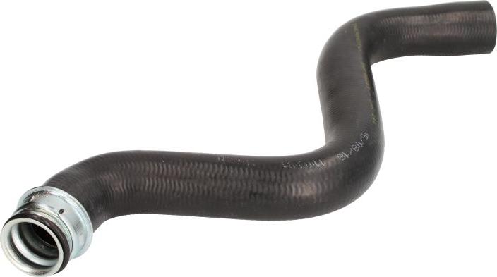 Thermotec DWP092TT - Шланг радіатора autozip.com.ua