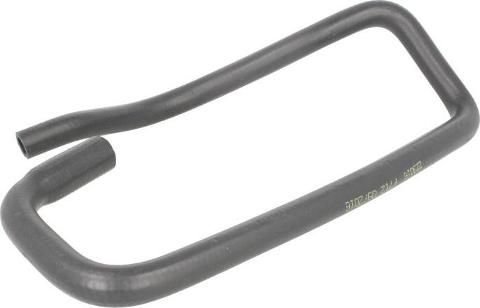 Thermotec DWP035TT - Шланг радіатора autozip.com.ua