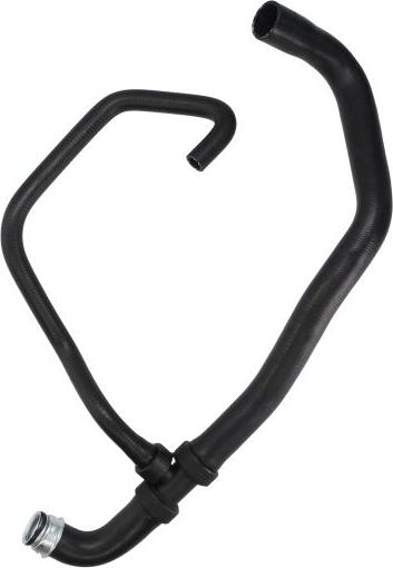 Thermotec DWP155TT - Шланг радіатора autozip.com.ua