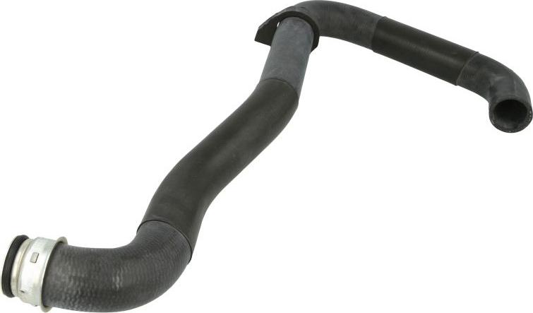 Thermotec DWP135TT - Шланг радіатора autozip.com.ua