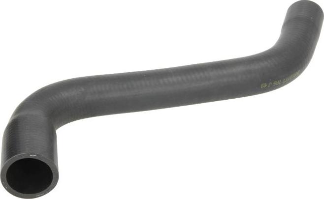 Thermotec DWP137TT - Шланг радіатора autozip.com.ua