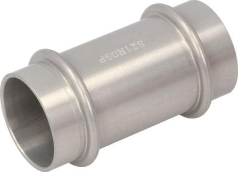 Thermotec DWVO0008TT - Трубка охолоджуючої рідини autozip.com.ua