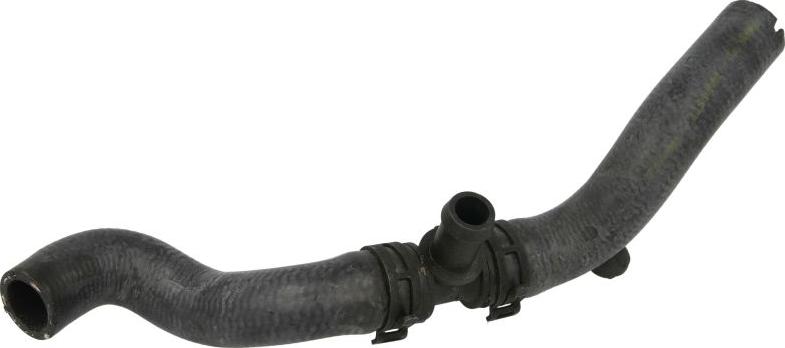Thermotec DWW495TT - Шланг радіатора autozip.com.ua