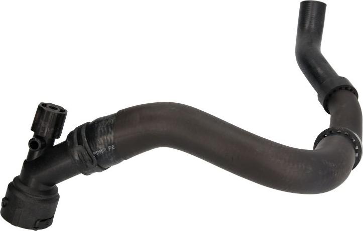 Thermotec DWW465TT - Шланг радіатора autozip.com.ua