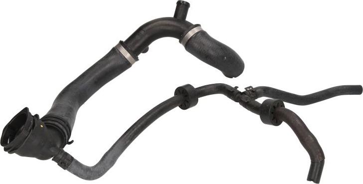 Thermotec DWW482TT - Шланг радіатора autozip.com.ua