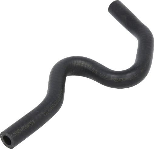 Thermotec DWW559TT - Шланг радіатора autozip.com.ua