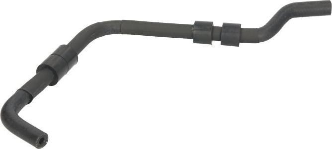 Thermotec DWW044TT - Шланг радіатора autozip.com.ua
