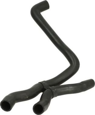Thermotec DWW051TT - Шланг радіатора autozip.com.ua