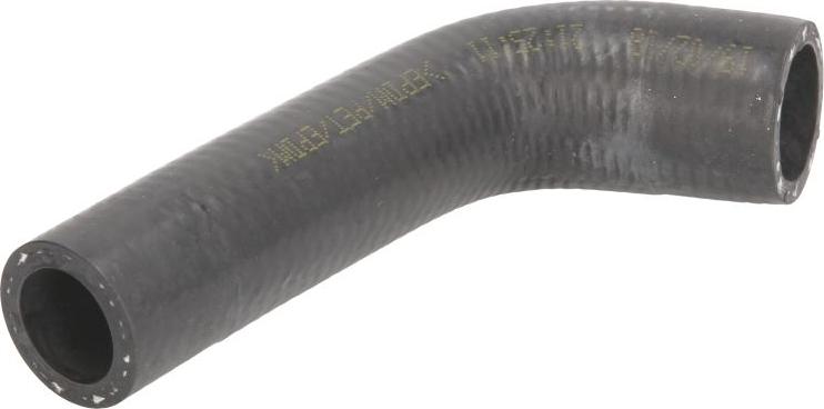 Thermotec DWW153TT - Шланг радіатора autozip.com.ua