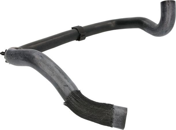 Thermotec DWW169TT - Шланг радіатора autozip.com.ua