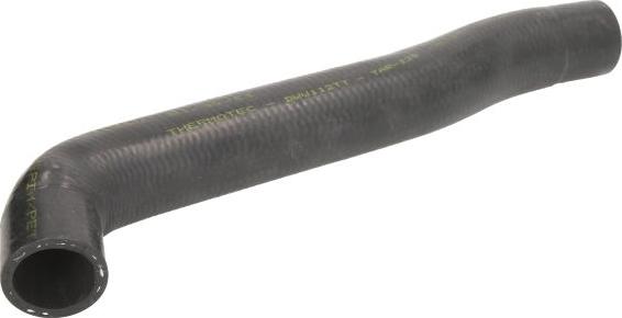 Thermotec DWW112TT - Шланг радіатора autozip.com.ua