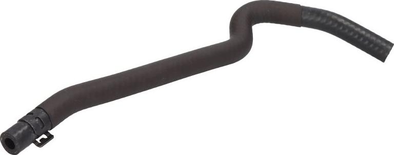 Thermotec DWW383TT - Шланг радіатора autozip.com.ua