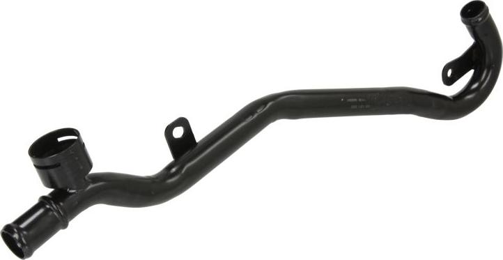 Thermotec DWW379TT - Трубка охолоджуючої рідини autozip.com.ua