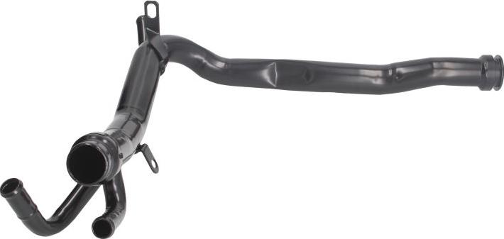 Thermotec DWW246TT - Трубка охолоджуючої рідини autozip.com.ua