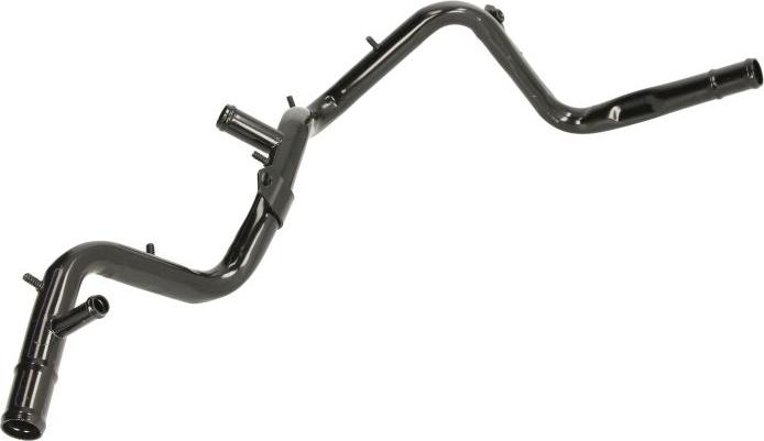 Thermotec DWW255TT - Трубка охолоджуючої рідини autozip.com.ua
