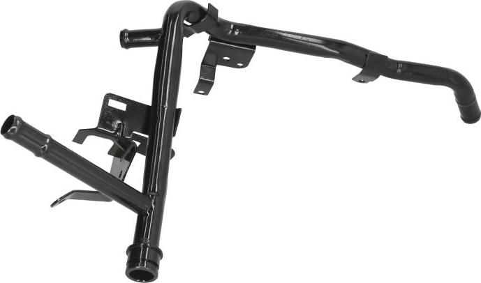 Thermotec DWW265TT - Трубка охолоджуючої рідини autozip.com.ua