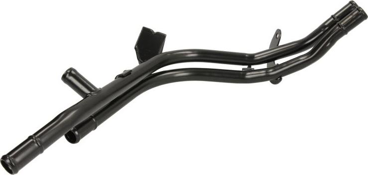 Thermotec DWW277TT - Трубка охолоджуючої рідини autozip.com.ua