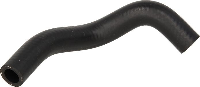 Thermotec DWX062TT - Шланг радіатора autozip.com.ua