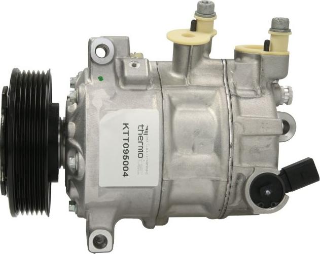 Thermotec KTT095004 - Компресор, кондиціонер autozip.com.ua