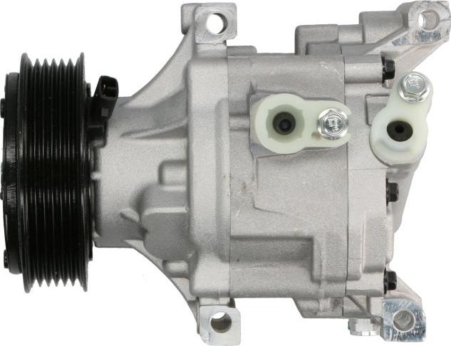 Thermotec KTT095021 - Компресор, кондиціонер autozip.com.ua