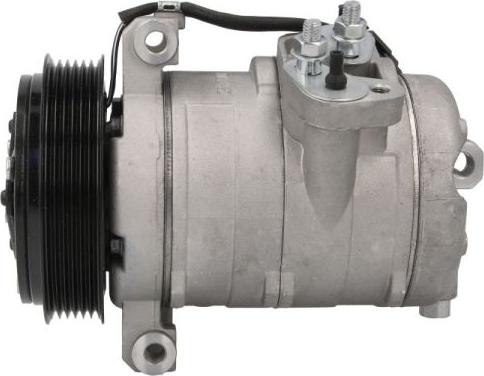 Thermotec KTT090427 - Компресор, кондиціонер autozip.com.ua
