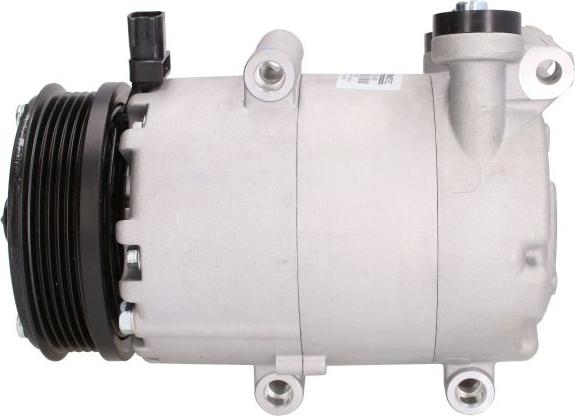Thermotec KTT090049 - Компресор, кондиціонер autozip.com.ua
