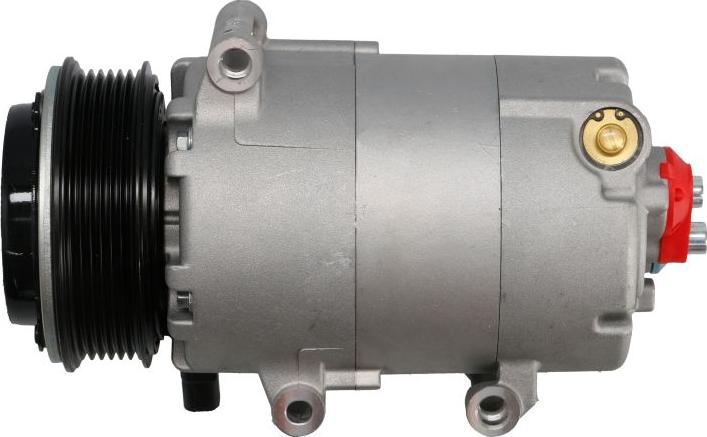 Thermotec KTT090041 - Компресор, кондиціонер autozip.com.ua