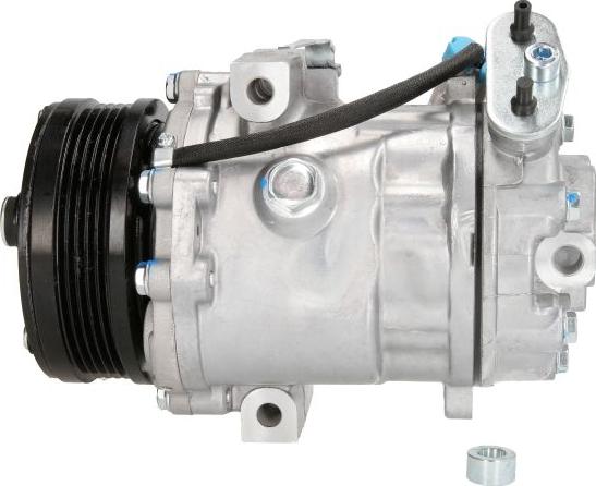 Thermotec KTT090036 - Компресор, кондиціонер autozip.com.ua