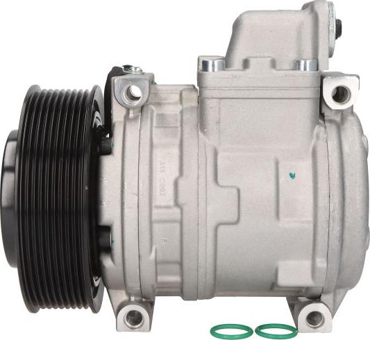 Thermotec KTT090192 - Компресор, кондиціонер autozip.com.ua