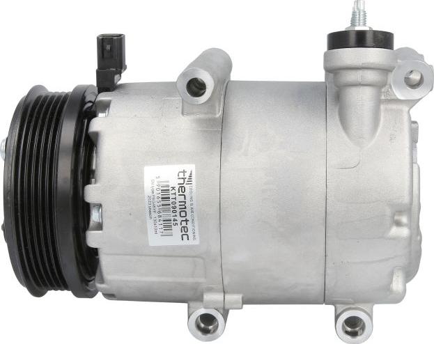 Thermotec KTT090145 - Компресор, кондиціонер autozip.com.ua
