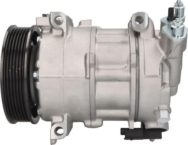 Thermotec KTT090356 - Компресор, кондиціонер autozip.com.ua
