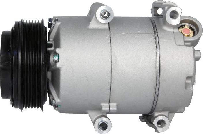 Thermotec KTT090306 - Компресор, кондиціонер autozip.com.ua