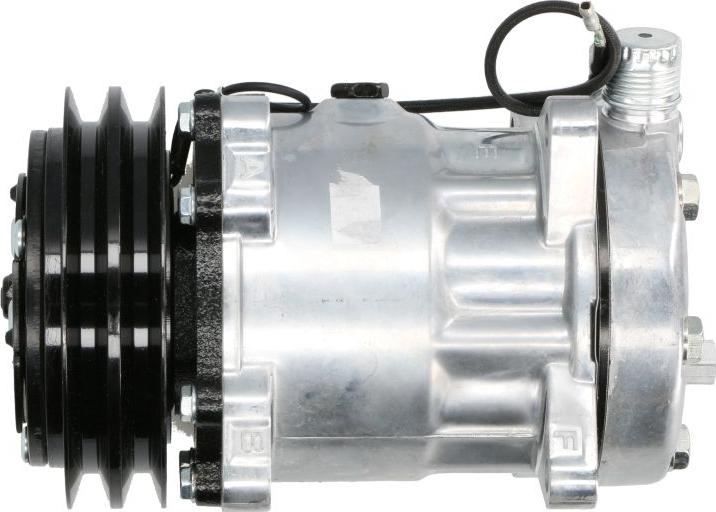 Thermotec KTT090285 - Компресор, кондиціонер autozip.com.ua
