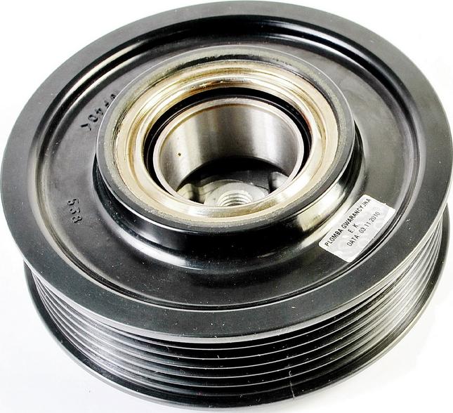 Thermotec KTT040040 - Електромагнітне зчеплення, компресор autozip.com.ua