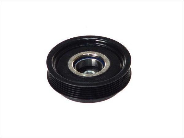 Thermotec KTT040068 - Електромагнітне зчеплення, компресор autozip.com.ua