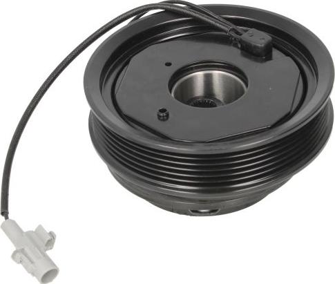 Thermotec KTT040007 - Компресор, кондиціонер autozip.com.ua