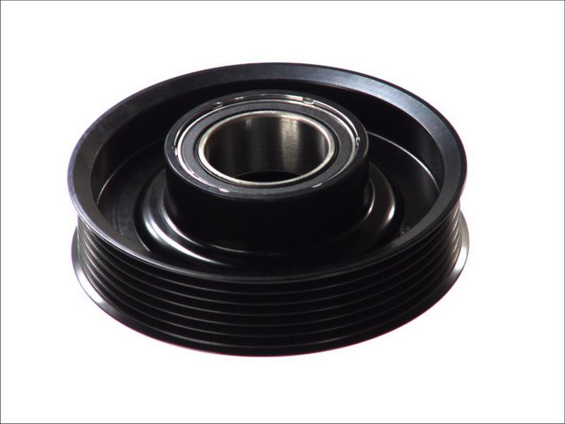 Thermotec KTT040084 - Електромагнітне зчеплення, компресор autozip.com.ua