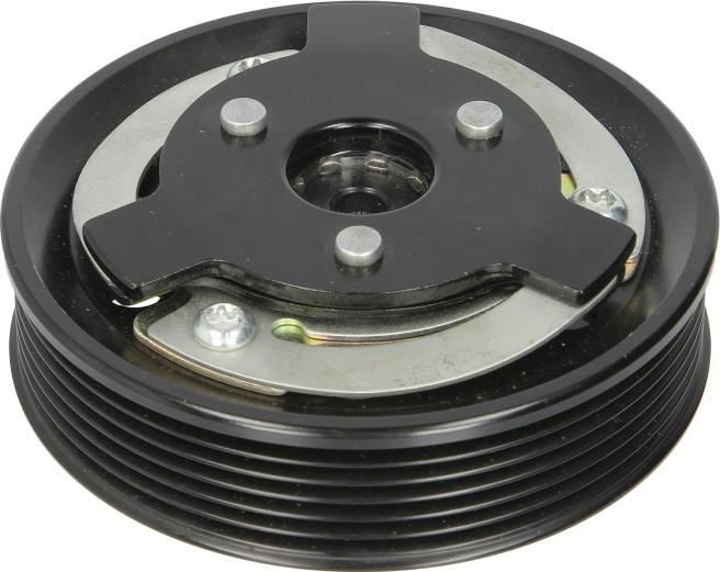 Thermotec KTT040082 - Електромагнітне зчеплення, компресор autozip.com.ua