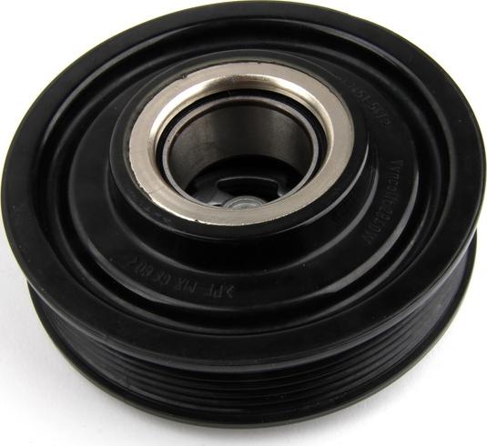 Thermotec KTT040032 - Електромагнітне зчеплення, компресор autozip.com.ua