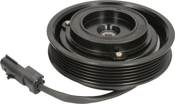 Thermotec KTT040191 - Електромагнітне зчеплення, компресор autozip.com.ua
