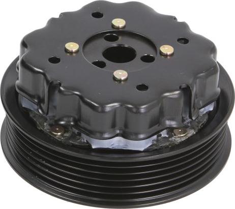 Thermotec KTT040198 - Електромагнітне зчеплення, компресор autozip.com.ua