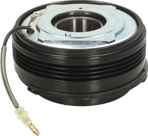 Thermotec KTT040119 - Електромагнітне зчеплення, компресор autozip.com.ua