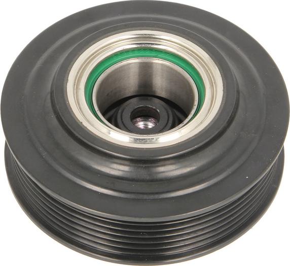 Thermotec KTT040111 - Електромагнітне зчеплення, компресор autozip.com.ua